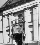 Балкон 1-го ярусу