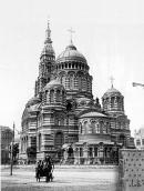 [Поч. 20 ст.] Вигляд з південного сходу