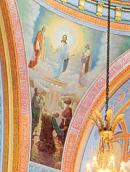 Північно-східний парус: Преображення