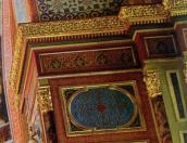 Північно-східний стовп: ґзимс