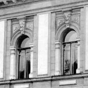 Вікна 2-го поверху