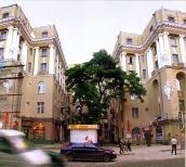 Житловий будинок “Саламандра” (№ 17)