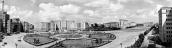 1958..1960 рр. Панорама з південного…