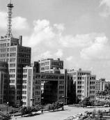 Фрагмент Держпрому