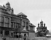 1912 р. Фрагмент фасаду