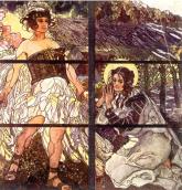 Благовіщення