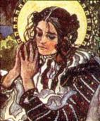 Півпостать Марії