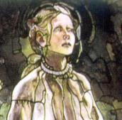 Півпостать матері