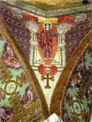 [2005 р.] Мозаїка “Христос-ієрей” (?)