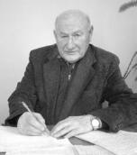 Микола Батіг