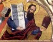 Пророк Моісей