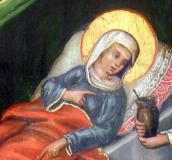 Півпостать Анни