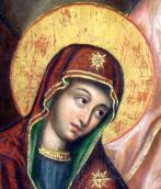 Голова Марії