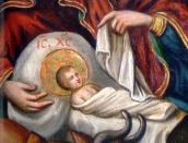 Немовля Ісус