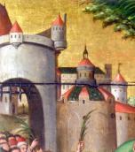 Архітектурне тло