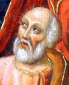 Голова апостола [?]