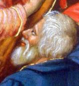 Голова апостола [?]