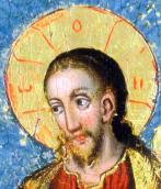 Голова Ісуса