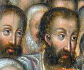 Голови апостолів