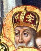 Голова єпископа