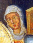 Голова Сари