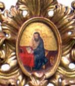 Євангеліст Марк