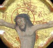 Півпостать Ісуса