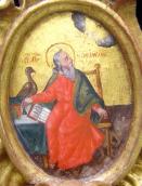 Євангеліст Іоан