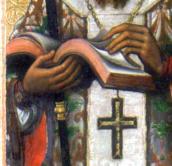 Руки з книгою