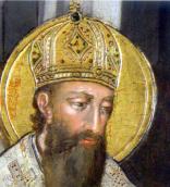 Голова патріарха