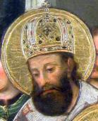 Голова патріарха