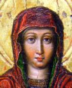 Голова Марії