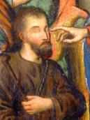 Півпостать сліпого