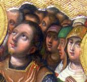 Голови присутніх