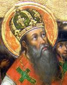 Голова митрополита