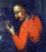 Півпостать мирянина