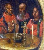 Права група присутніх