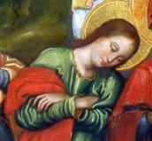 Півпостать Іоана