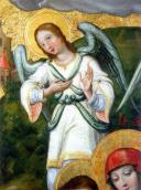 [2] Лівий ангел