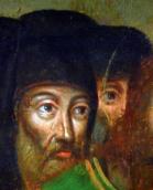 Голови ченців