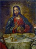 Півпостать Христа до реставрації