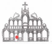 Архідиякон Лаврентій