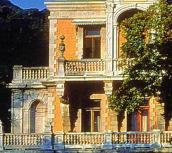 Фрагмент фадасу 2 і 3 поверхів