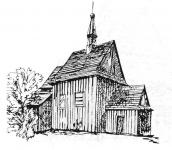 Церква св. Параскеви