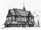 Церква Різдва богородиці