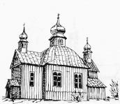 Церква Різдва богородиці