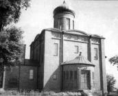 Церква Різдва Пр. Богородиці / св.…