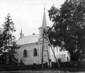 Церква Успіння