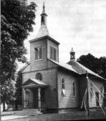 Церква св. Михаїла