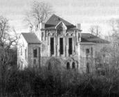 Фото Богдана Мартинюка, квітень 1998 р.